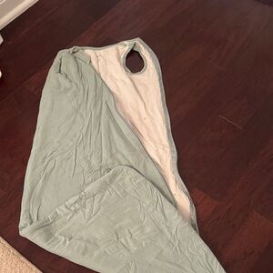 Kyte baby sleep sack size large